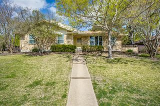 8005 San Cristobal Drive, Dallas, TX 75218