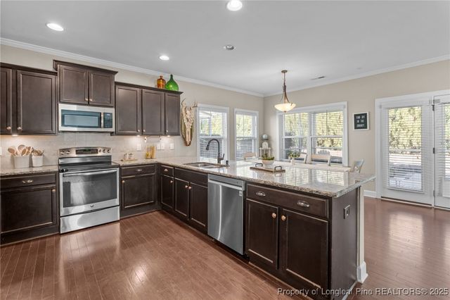 994 Micahs Way N, Spring Lake, NC 28390