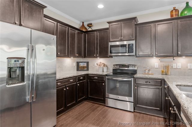 994 Micahs Way N, Spring Lake, NC 28390