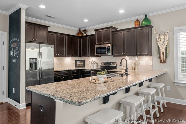 994 Micahs Way N, Spring Lake, NC 28390