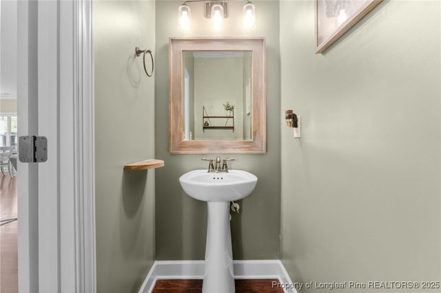 994 Micahs Way N, Spring Lake, NC 28390