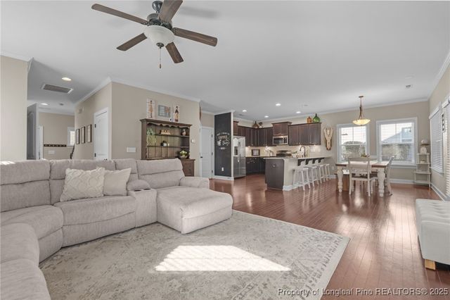 994 Micahs Way N, Spring Lake, NC 28390