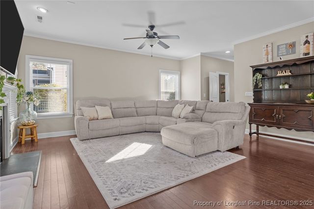 994 Micahs Way N, Spring Lake, NC 28390