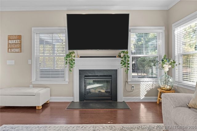 994 Micahs Way N, Spring Lake, NC 28390