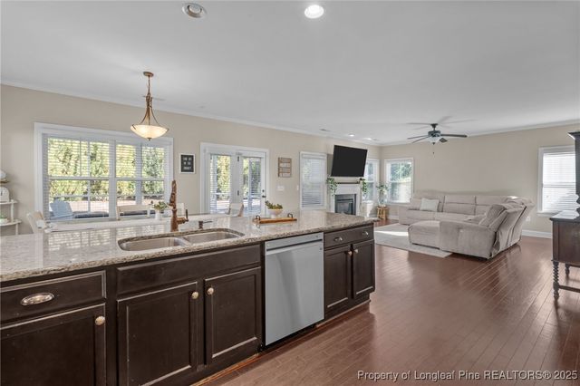 994 Micahs Way N, Spring Lake, NC 28390