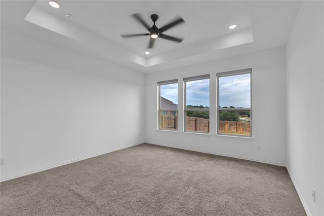 617 Silent Creek CV, Georgetown, TX 78628