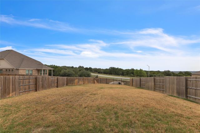 617 Silent Creek CV, Georgetown, TX 78628