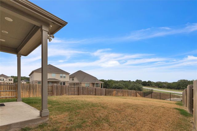 617 Silent Creek CV, Georgetown, TX 78628