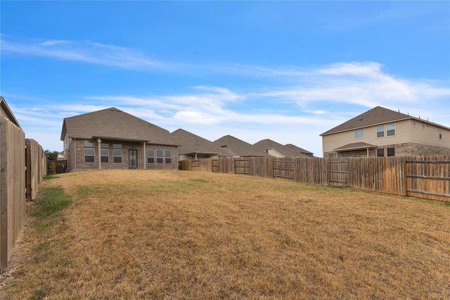 617 Silent Creek CV, Georgetown, TX 78628