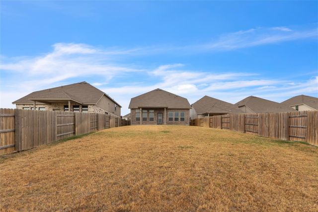 617 Silent Creek CV, Georgetown, TX 78628