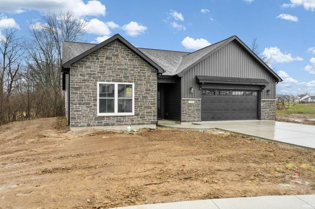 1730 White Eagle Place, West Lafayette, IN 47906