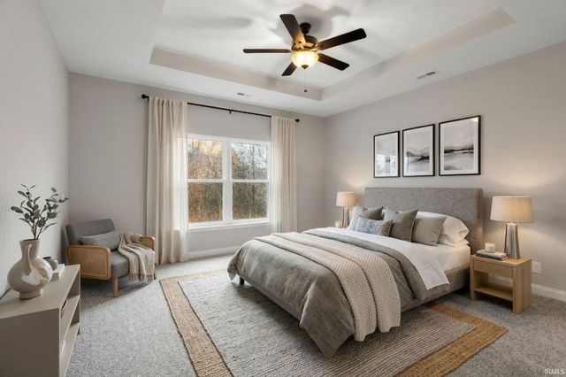 1730 White Eagle Place, West Lafayette, IN 47906