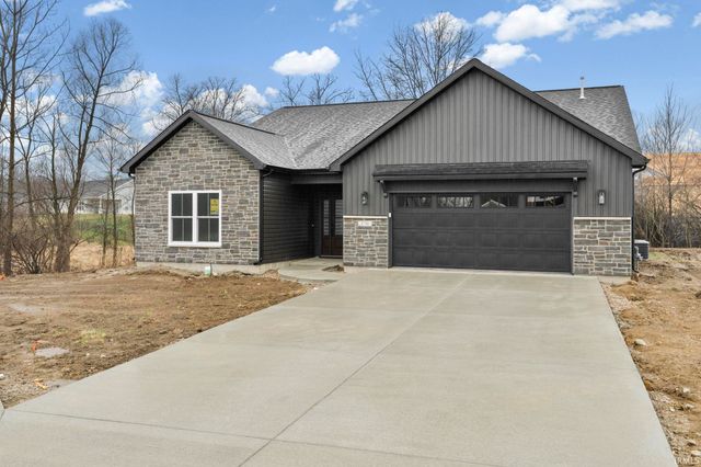 1730 White Eagle Place, West Lafayette, IN 47906