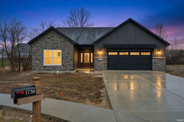 1730 White Eagle Place, West Lafayette, IN 47906