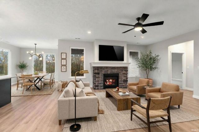 1730 White Eagle Place, West Lafayette, IN 47906