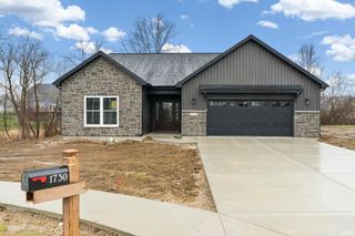 1730 White Eagle Place, West Lafayette, IN 47906