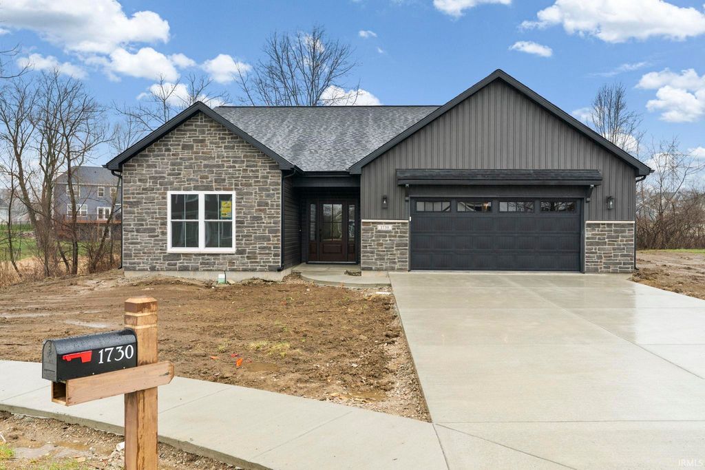 1730 White Eagle Place, West Lafayette, IN 47906
