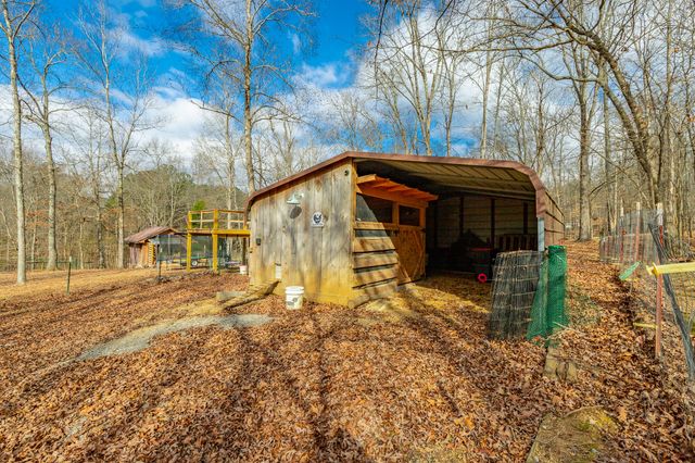 200 Moreland Drive NW, Cleveland, TN 37311