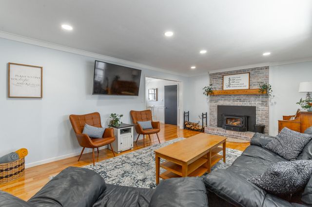 200 Moreland Drive NW, Cleveland, TN 37311