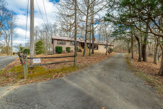 200 Moreland Drive NW, Cleveland, TN 37311