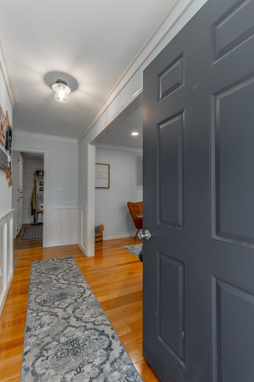 200 Moreland Drive NW, Cleveland, TN 37311