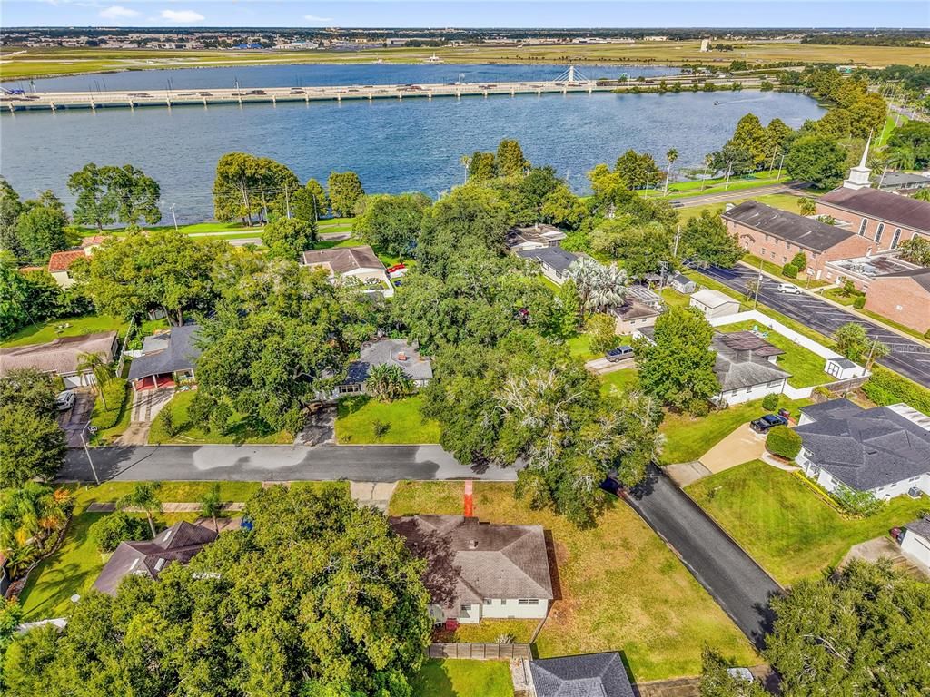 630 TAM O SHANTER DRIVE, Orlando, FL 32803