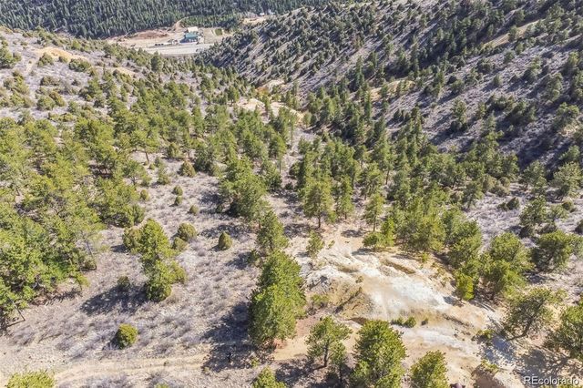Wild Wagoner Tr, Dumont, CO 80452