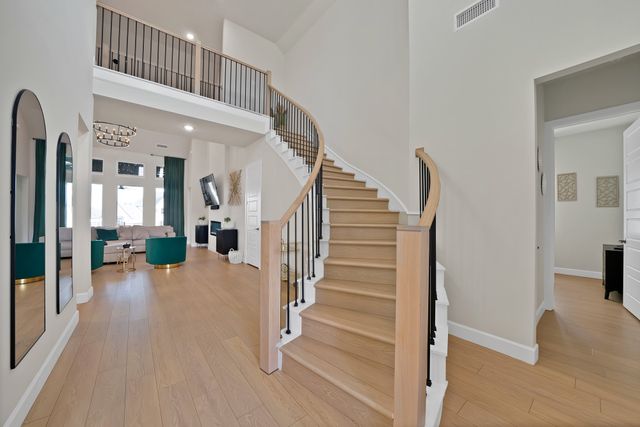 1110 Nora Lane, Forney, TX 75126