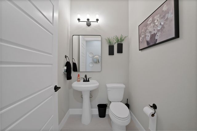 1110 Nora Lane, Forney, TX 75126