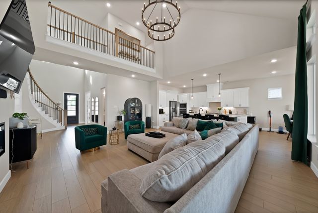 1110 Nora Lane, Forney, TX 75126