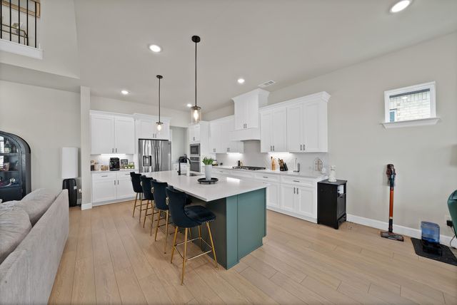 1110 Nora Lane, Forney, TX 75126