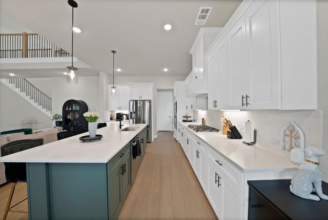 1110 Nora Lane, Forney, TX 75126