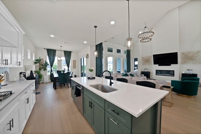 1110 Nora Lane, Forney, TX 75126