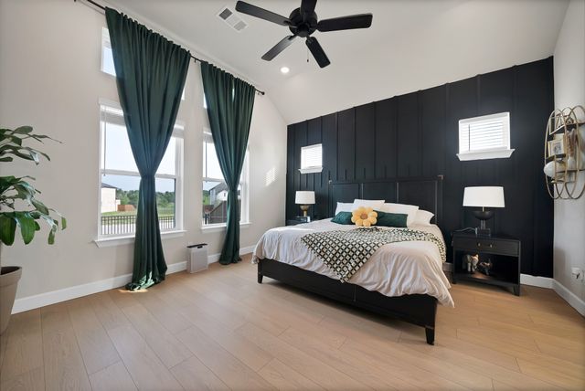 1110 Nora Lane, Forney, TX 75126