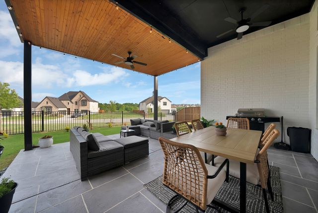 1110 Nora Lane, Forney, TX 75126