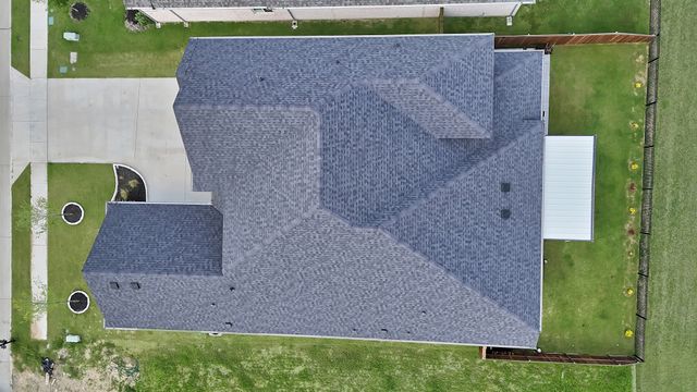 1110 Nora Lane, Forney, TX 75126