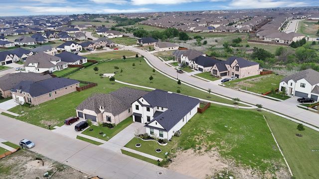 1110 Nora Lane, Forney, TX 75126