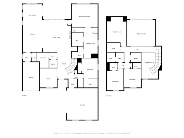 1110 Nora Lane, Forney, TX 75126