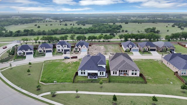 1110 Nora Lane, Forney, TX 75126