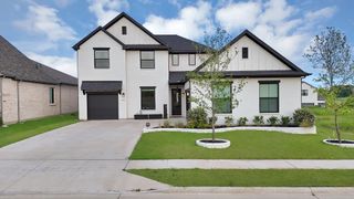 1110 Nora Lane, Forney, TX 75126