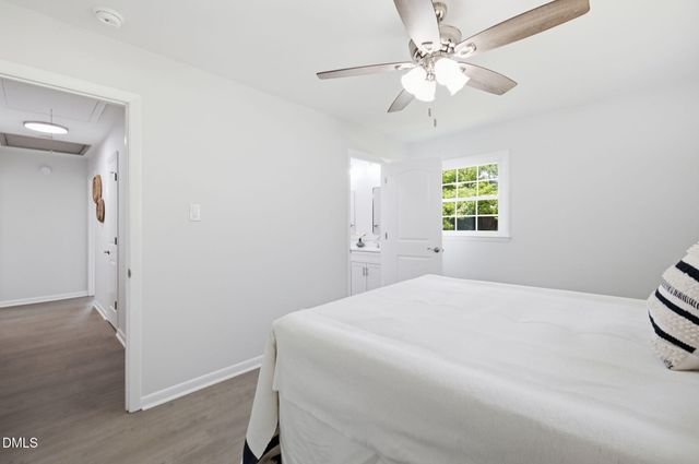 3716 Rivermont Road, Durham, NC 27712