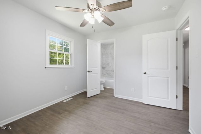 3716 Rivermont Road, Durham, NC 27712