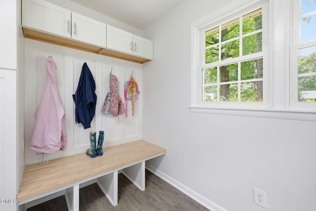 3716 Rivermont Road, Durham, NC 27712