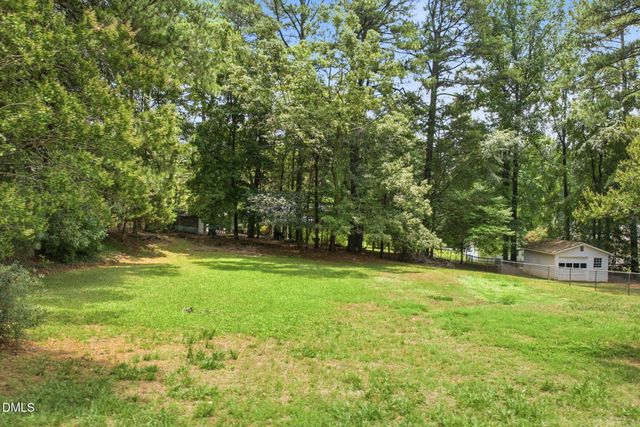 3716 Rivermont Road, Durham, NC 27712