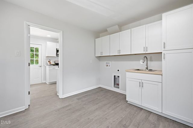 3716 Rivermont Road, Durham, NC 27712