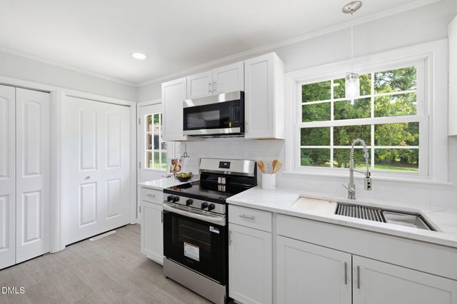 3716 Rivermont Road, Durham, NC 27712