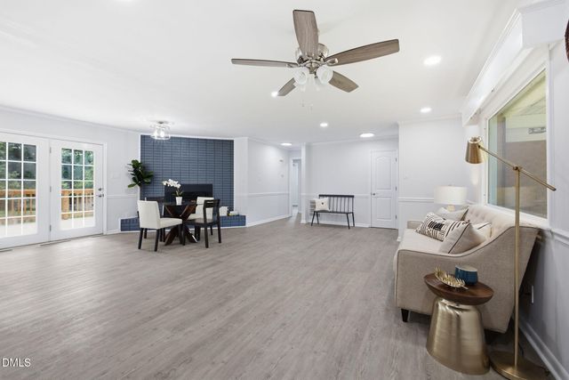 3716 Rivermont Road, Durham, NC 27712