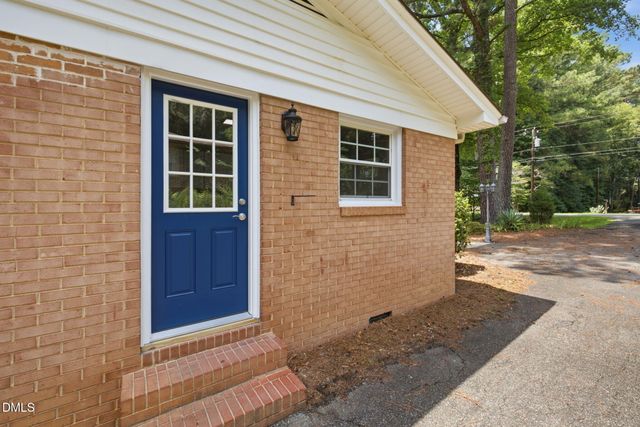 3716 Rivermont Road, Durham, NC 27712