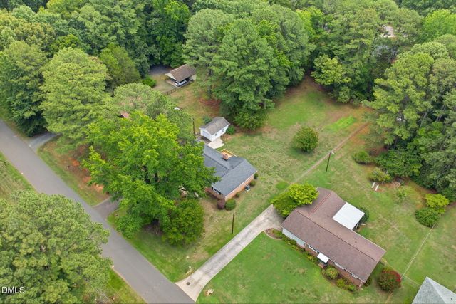 3716 Rivermont Road, Durham, NC 27712