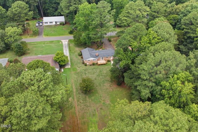 3716 Rivermont Road, Durham, NC 27712